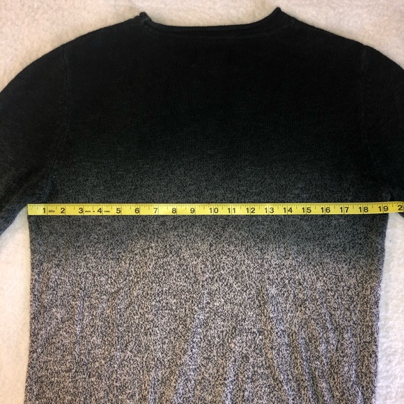 Your Neighbors Ombré Sweater - Picture 5 of 5